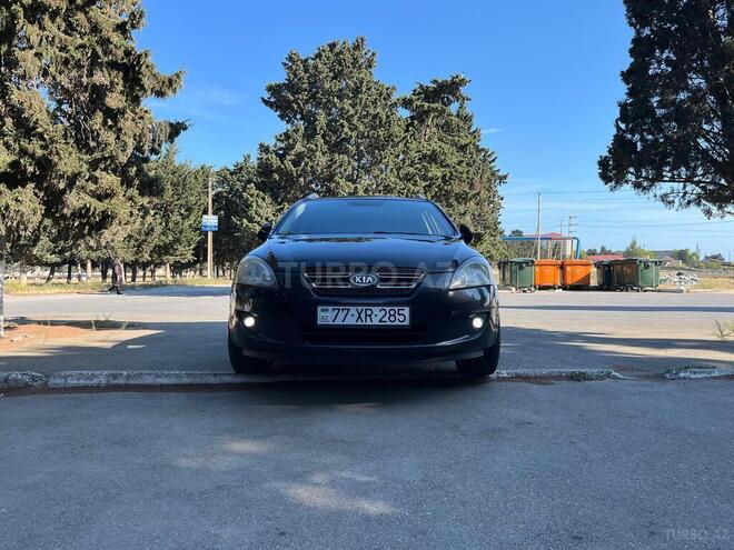 Kia Ceed 2008, 236,000 km - 1.6 l - Bakı