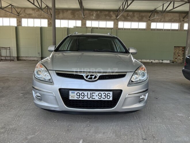 Hyundai i30 2008, 260,000 km - 1.6 л - Bakı