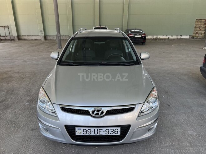 Hyundai i30 2008, 260,000 km - 1.6 л - Bakı