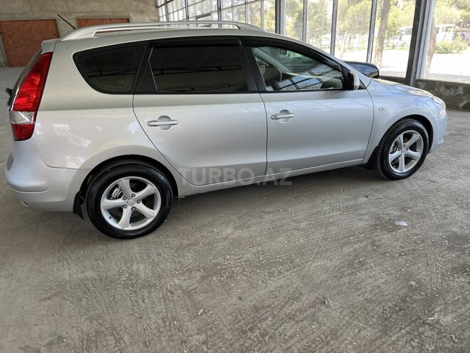Hyundai i30 2008, 260,000 km - 1.6 л - Bakı