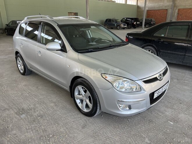 Hyundai i30 2008, 260,000 km - 1.6 л - Bakı