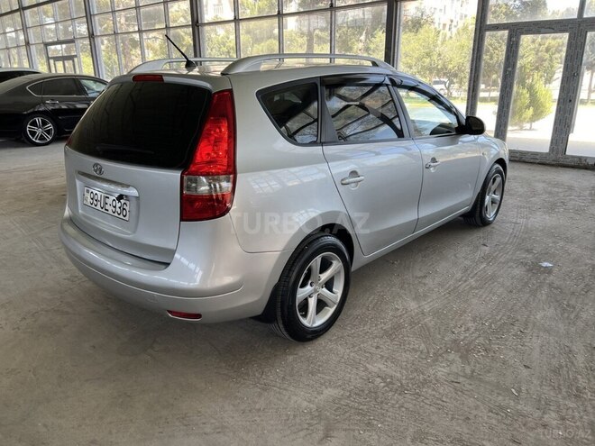 Hyundai i30 2008, 260,000 km - 1.6 л - Bakı