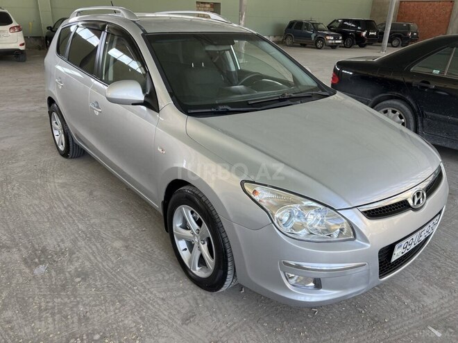 Hyundai i30 2008, 260,000 km - 1.6 л - Bakı