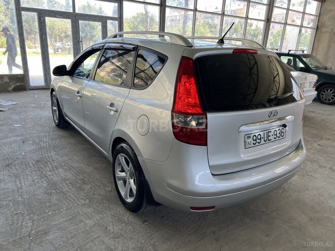 Hyundai i30 2008, 260,000 km - 1.6 л - Bakı