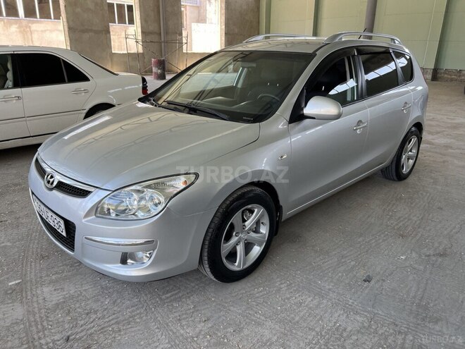 Hyundai i30 2008, 260,000 km - 1.6 л - Bakı