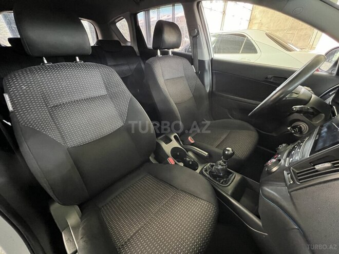 Hyundai i30 2008, 260,000 km - 1.6 л - Bakı