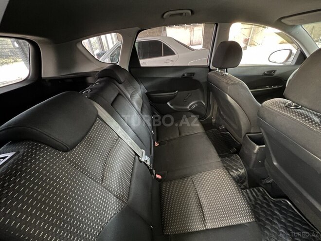Hyundai i30 2008, 260,000 km - 1.6 л - Bakı