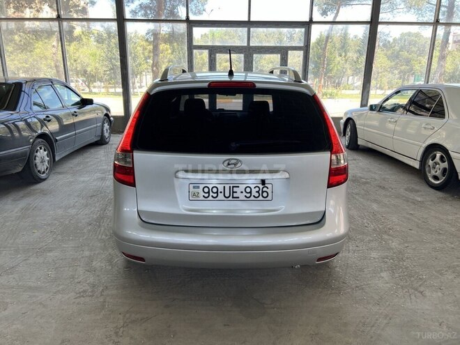Hyundai i30 2008, 260,000 km - 1.6 л - Bakı