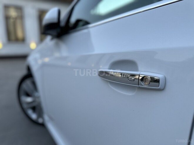 Chevrolet Cruze 2013, 258,000 km - 1.4 l - Bakı