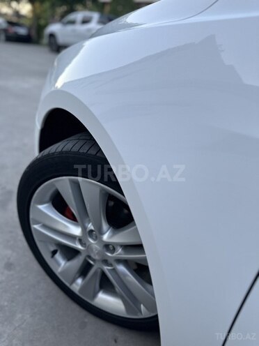 Chevrolet Cruze 2013, 258,000 km - 1.4 l - Bakı