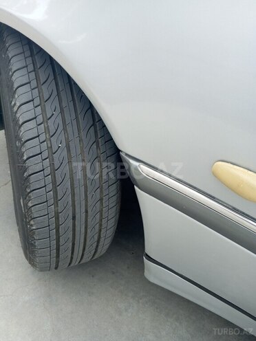 Mercedes C 240 1999, 321,000 km - 2.4 l - Biləsuvar