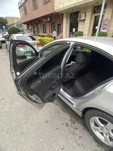 Chevrolet Cruze 2012, 298,947 km - 1.4 l - Bakı