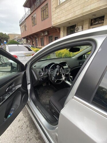 Chevrolet Cruze 2012, 298,947 km - 1.4 l - Bakı