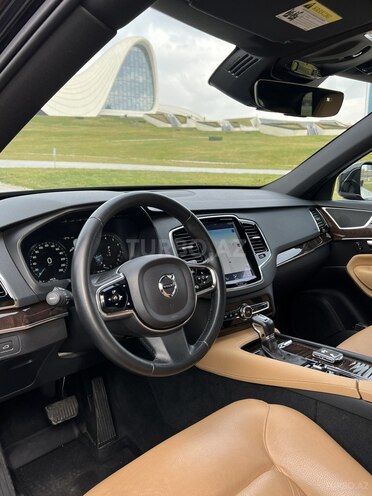 Volvo XC90 2015, 93,461 km - 2.0 l - Bakı