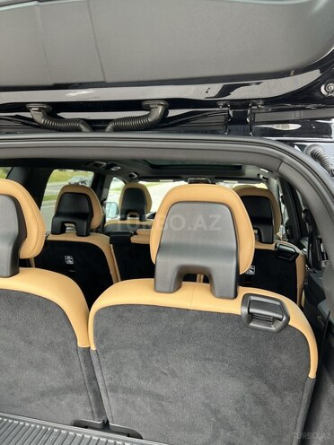 Volvo XC90 2015, 93,461 km - 2.0 l - Bakı