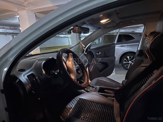 Kia Sportage 2013, 152,773 km - 2.4 l - Sumqayıt
