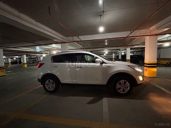 Kia Sportage 2013, 152,773 km - 2.4 l - Sumqayıt