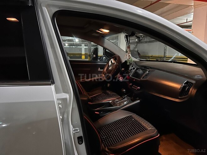 Kia Sportage 2013, 152,773 km - 2.4 l - Sumqayıt
