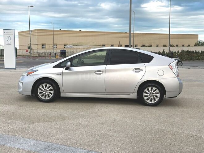 Toyota Prius 2014, 296,544 km - 1.8 l - Bakı