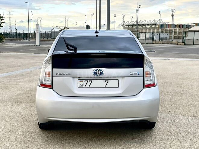 Toyota Prius 2014, 296,544 km - 1.8 l - Bakı