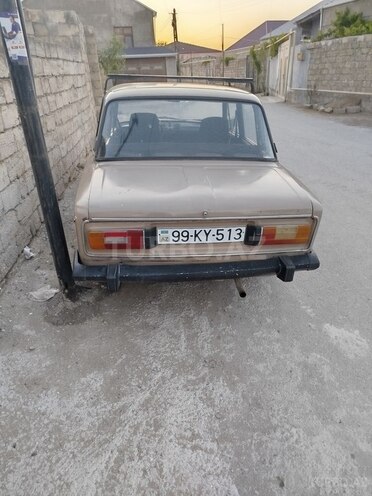 LADA (VAZ) 2106 1988, 99,000 km - 1.5 l - Bakı