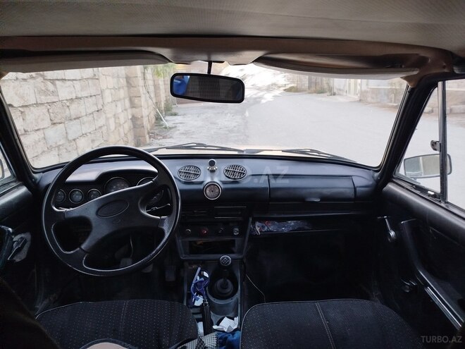 LADA (VAZ) 2106 1988, 99,000 km - 1.5 l - Bakı