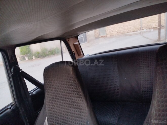 LADA (VAZ) 2106 1988, 99,000 km - 1.5 l - Bakı