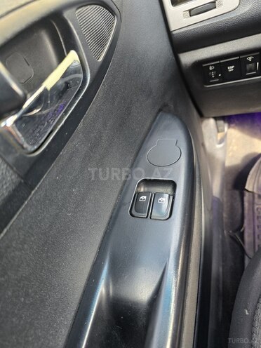 Hyundai i20 2010, 294,317 km - 1.4 l - Sumqayıt