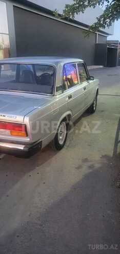 LADA (VAZ) 2107 2011, 64,417 km - 1.6 l - Bakı