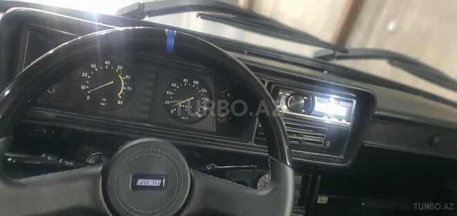LADA (VAZ) 2107 2011, 64,417 km - 1.6 l - Bakı