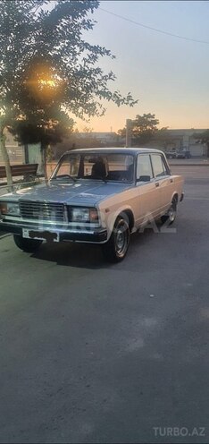 LADA (VAZ) 2107 2011, 64,417 km - 1.6 l - Bakı