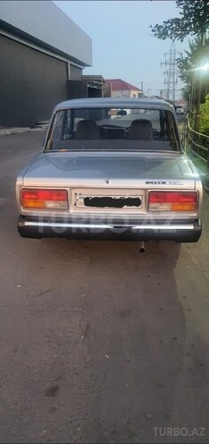 LADA (VAZ) 2107 2011, 64,417 km - 1.6 l - Bakı