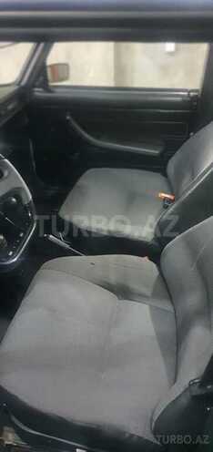 LADA (VAZ) 2107 2011, 64,417 km - 1.6 l - Bakı