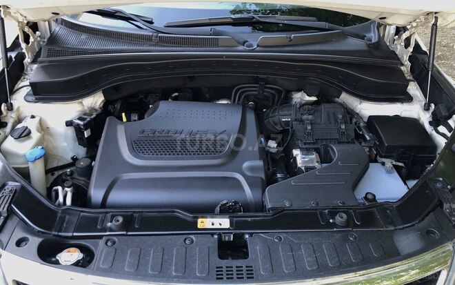 Kia Sorento 2013, 270,000 km - 2.0 l - Bakı