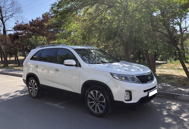 Kia Sorento 2013, 270,000 km - 2.0 l - Bakı