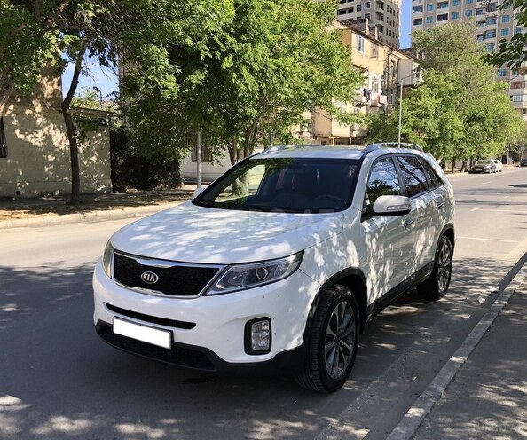 Kia Sorento 2013, 270,000 km - 2.0 l - Bakı