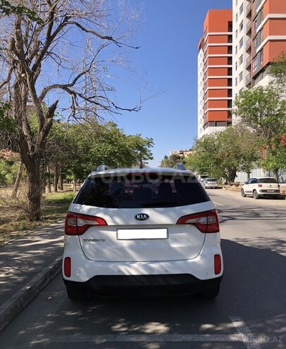 Kia Sorento 2013, 270,000 km - 2.0 l - Bakı