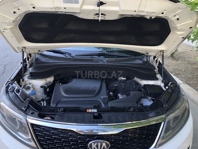 Kia Sorento 2013, 270,000 km - 2.0 l - Bakı