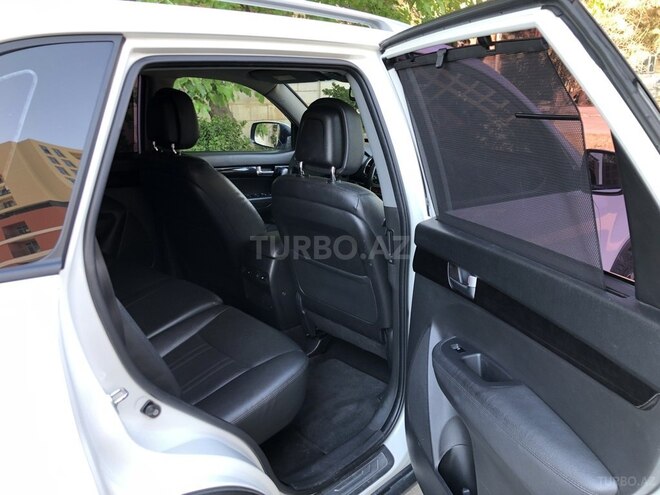 Kia Sorento 2013, 270,000 km - 2.0 l - Bakı