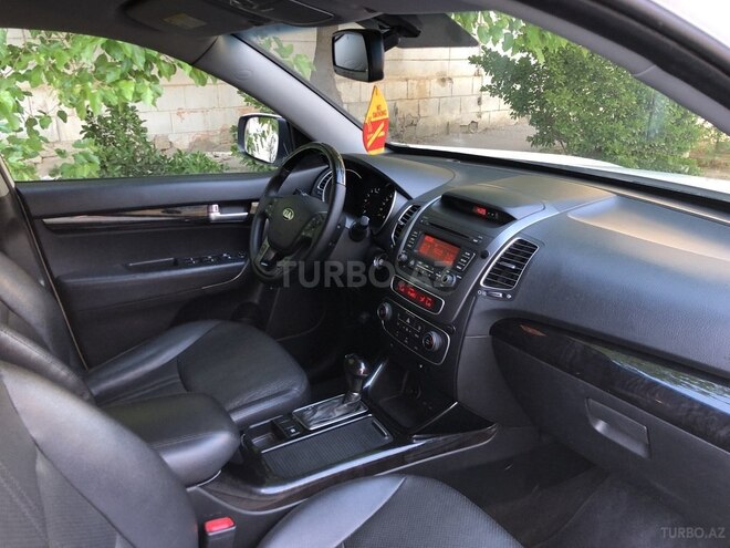 Kia Sorento 2013, 270,000 km - 2.0 l - Bakı
