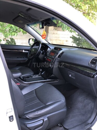 Kia Sorento 2013, 270,000 km - 2.0 l - Bakı