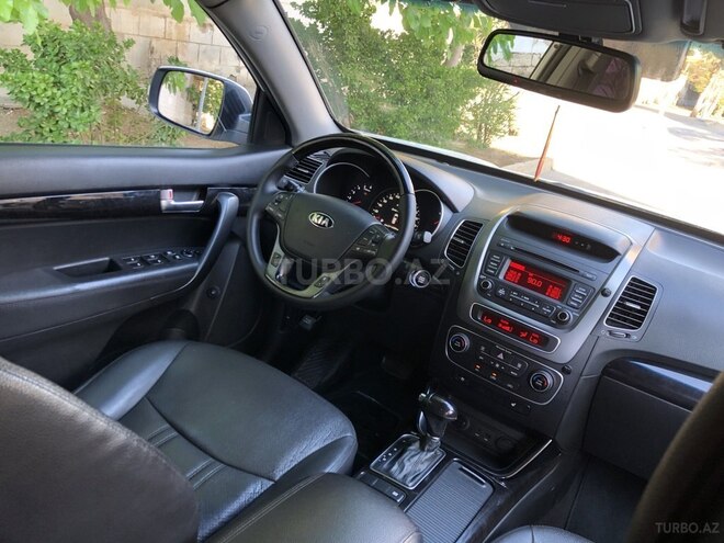 Kia Sorento 2013, 270,000 km - 2.0 l - Bakı
