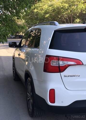 Kia Sorento 2013, 270,000 km - 2.0 l - Bakı