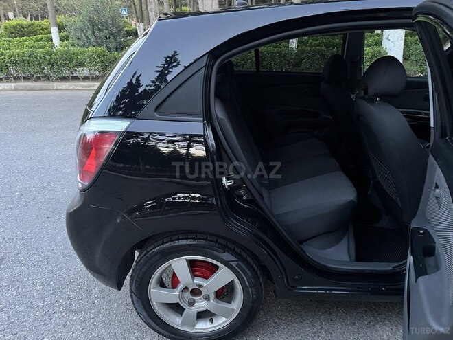 Kia Rio 2009, 201,100 km - 1.4 l - Bakı