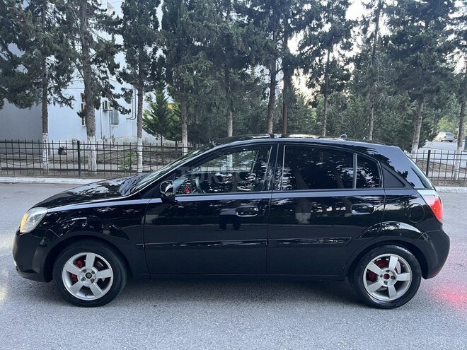 Kia Rio 2009, 201,100 km - 1.4 l - Bakı