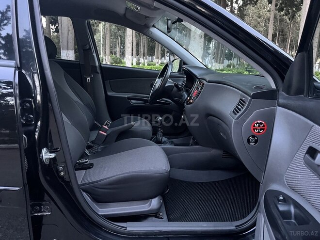 Kia Rio 2009, 201,100 km - 1.4 l - Bakı