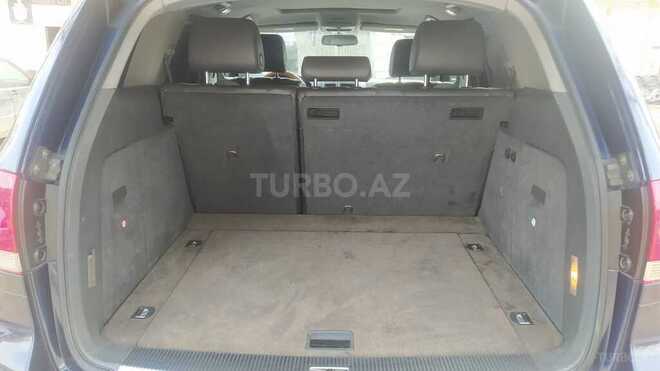 Volkswagen Touareg 2004, 340,077 km - 3.2 л - Bakı