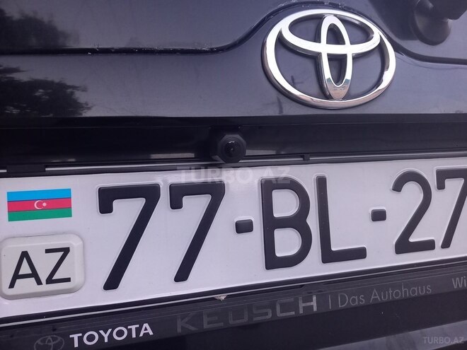 Toyota Corolla 2006, 318,000 km - 1.4 l - Bakı