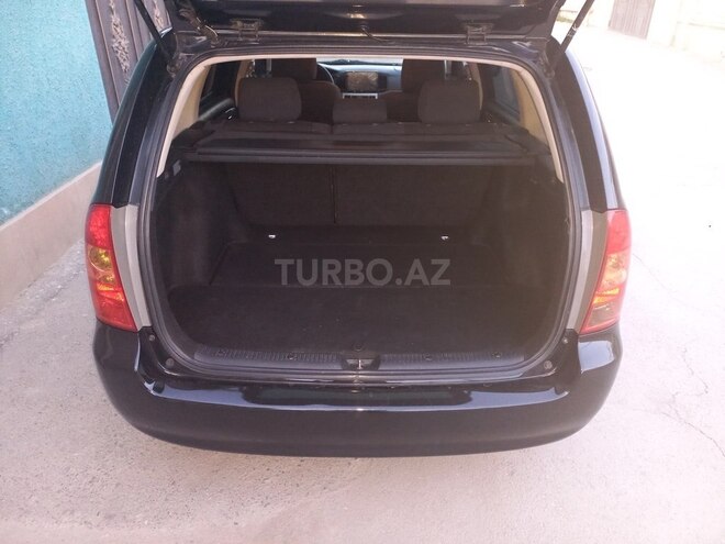 Toyota Corolla 2006, 318,000 km - 1.4 l - Bakı
