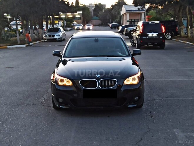 BMW 530 2004, 235,800 km - 3.0 l - Bakı